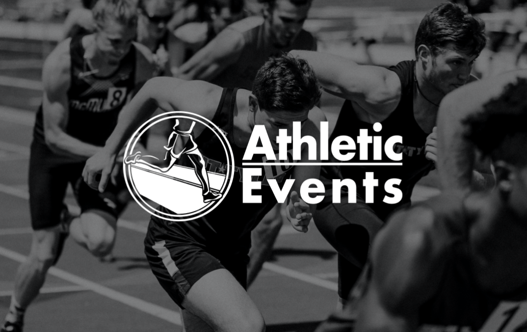 Athletic Events