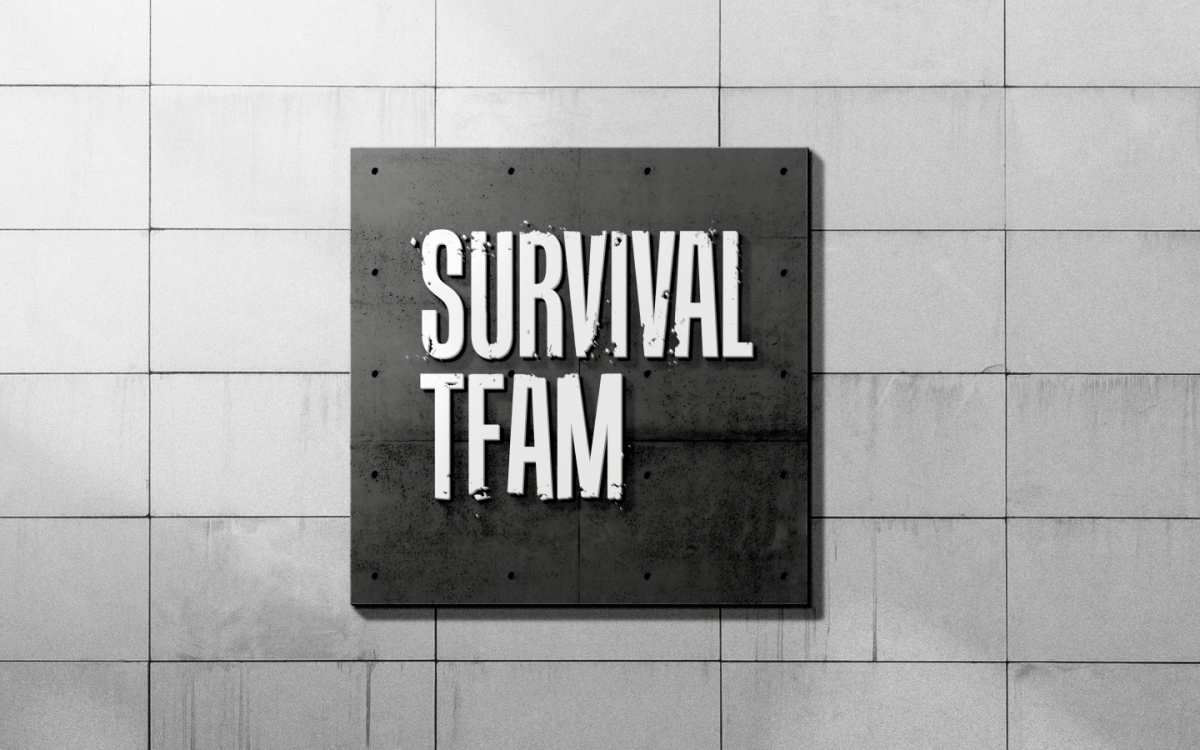 Survival Team - INCREATE