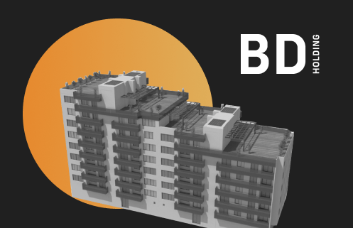 BD Holding - INCREATE
