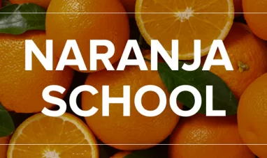 NARANJA SCHOOL